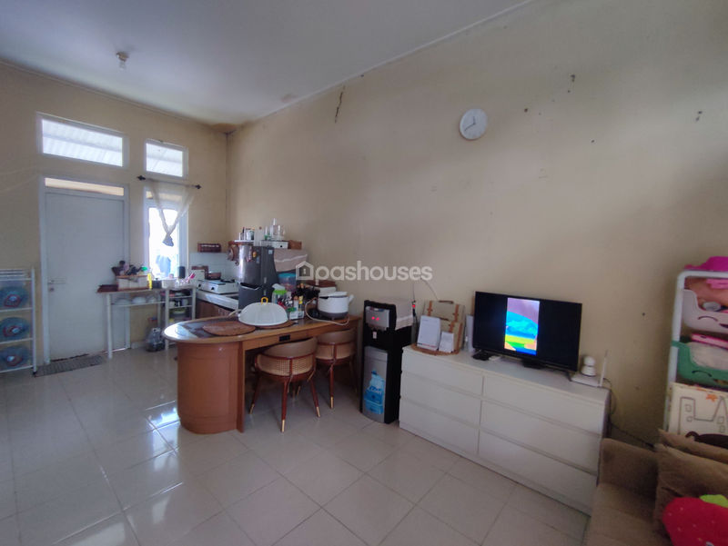 Perumahan Samudera Residence No.B8
