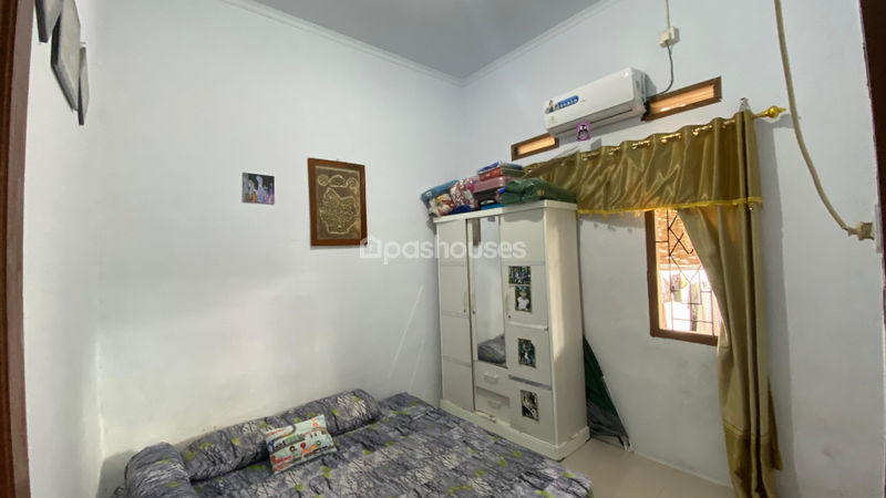 Jalan Ujung Harapan No.81 Bekasi