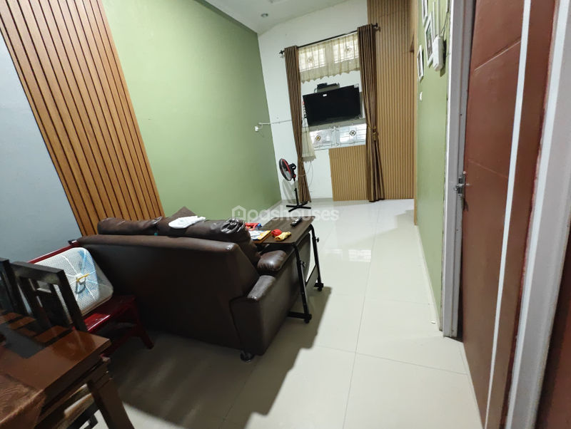 Perumahan Mutiara Residence Bekasi No.6