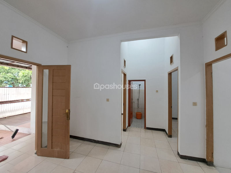 Perumahan Panorama Serpong Blok C No.21