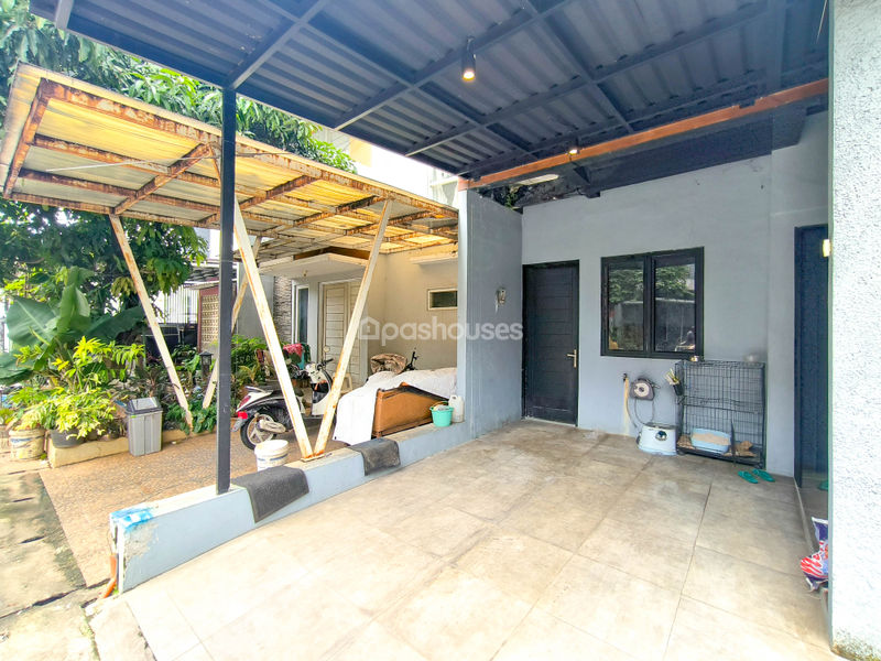 Perumahan Panorama Bintaro