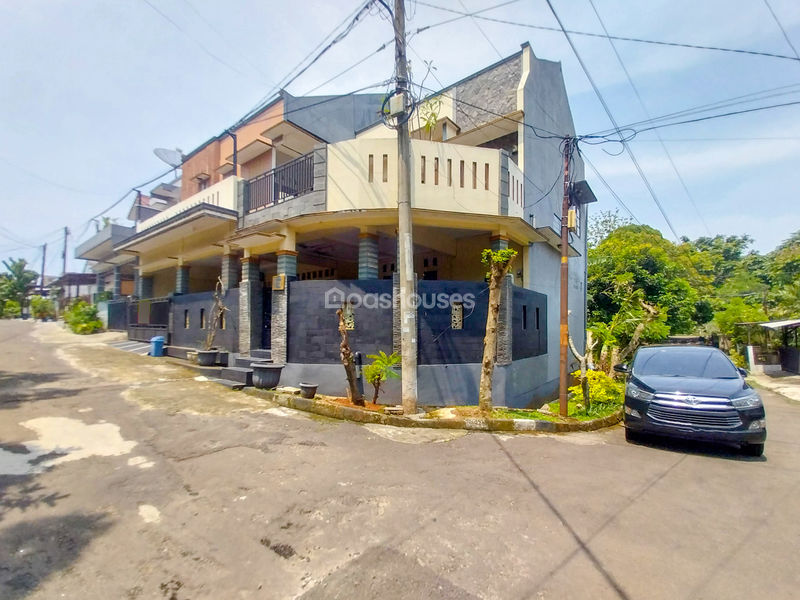 Perumahan Taman Yasmin