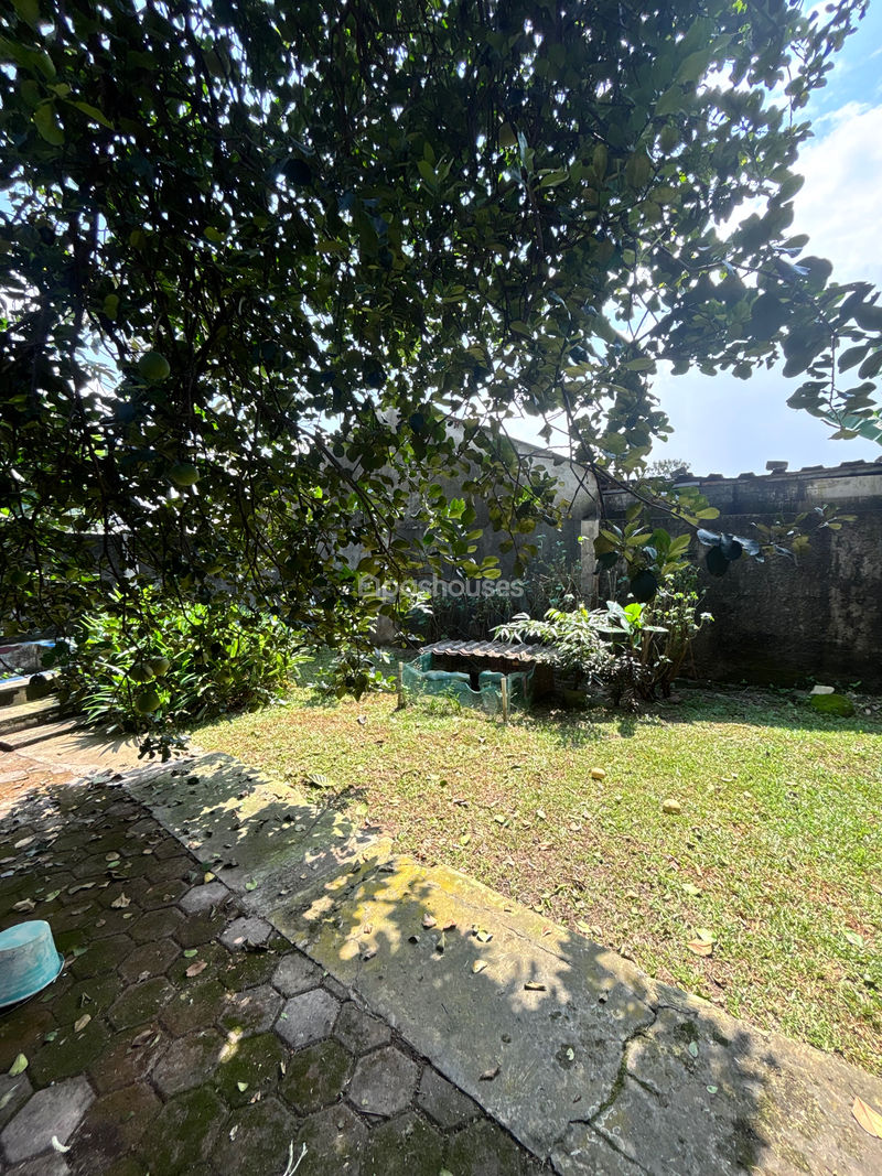 Jalan Basuki No.212 Cipayung