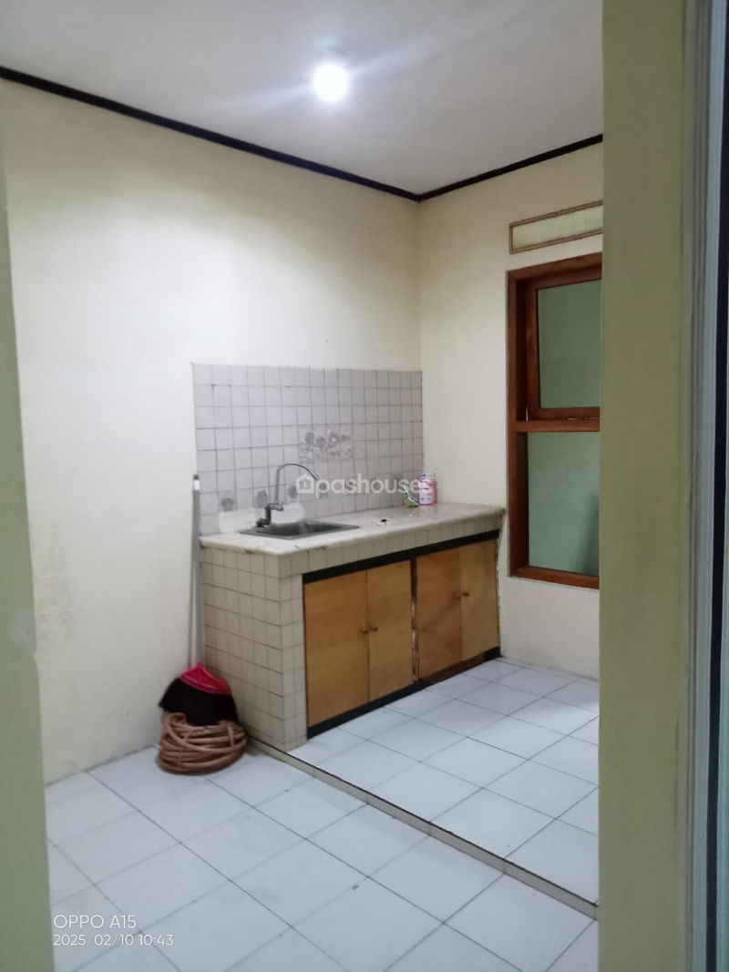 Perumahan Kemang Pratama