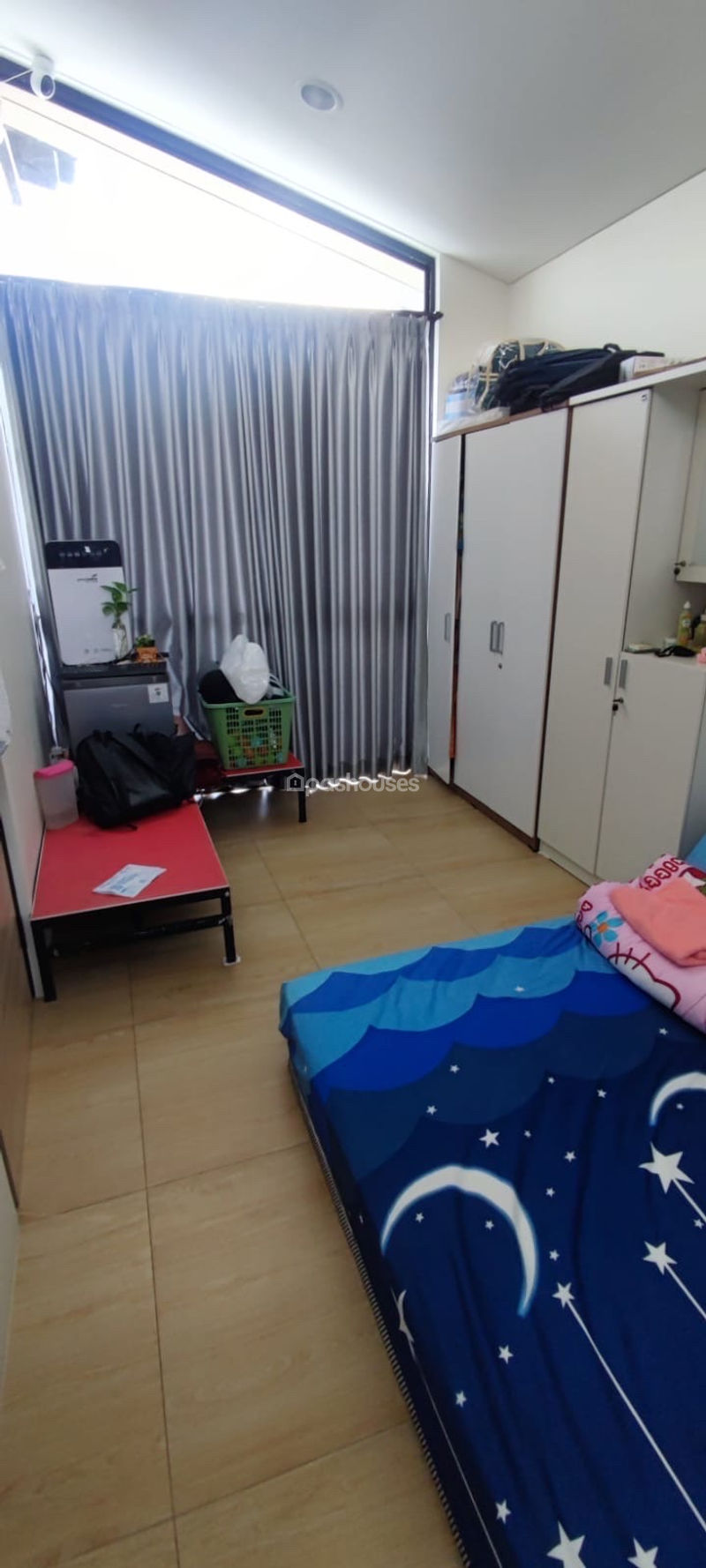 Cluster Cendana Clover 2