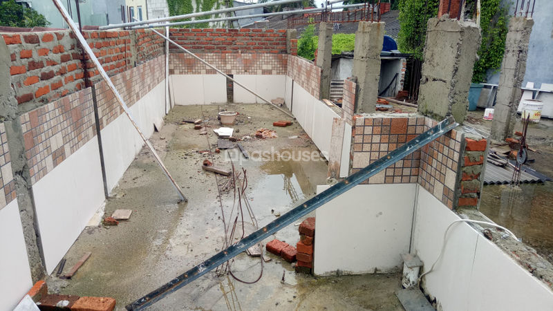 Villa Mutiara Gading 2 Blok F3 No.01