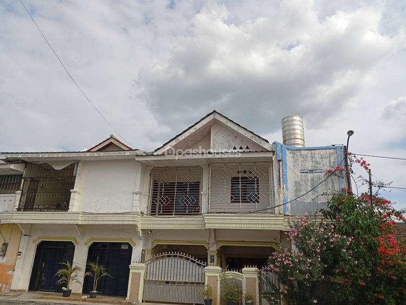 Pondok Ungu Permai Blok G17 No.8