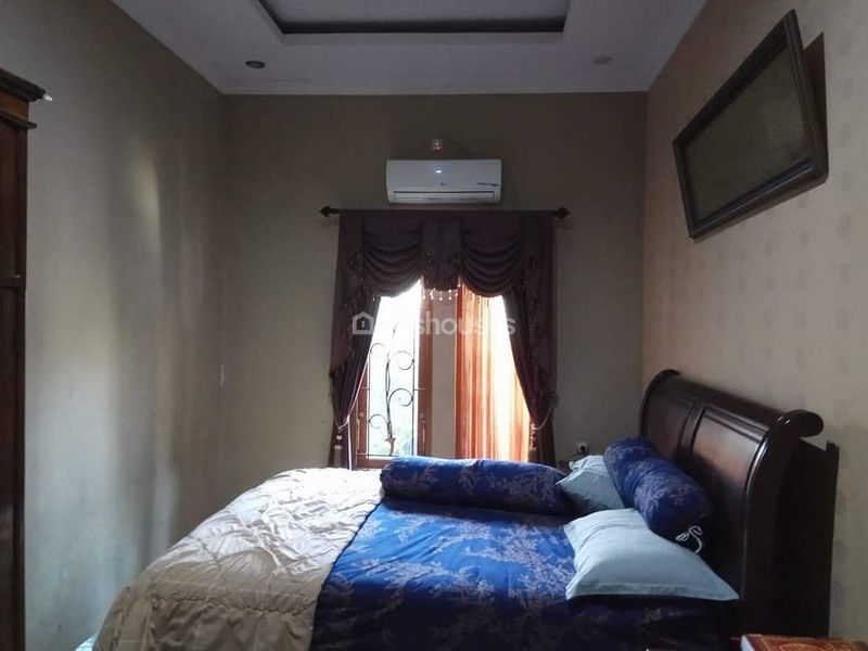 Perumahan Permata Hijau Permai Blok F6 No.14