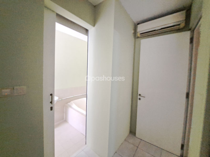 Komplek Mahogany Residence Depok Blok K