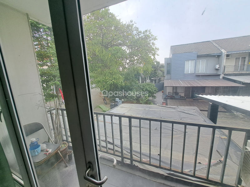 Natura Residence Karawaci Blok B No.31