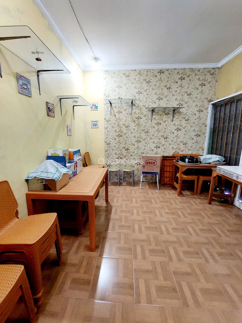 Jalan Nakula Raya Blok C No.254