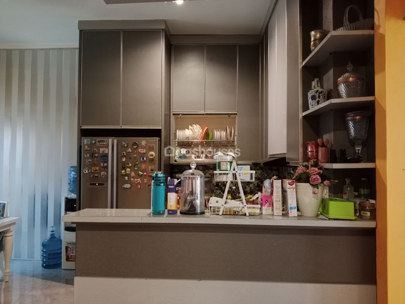 Perumahan Metland Menteng Cluster Teresta