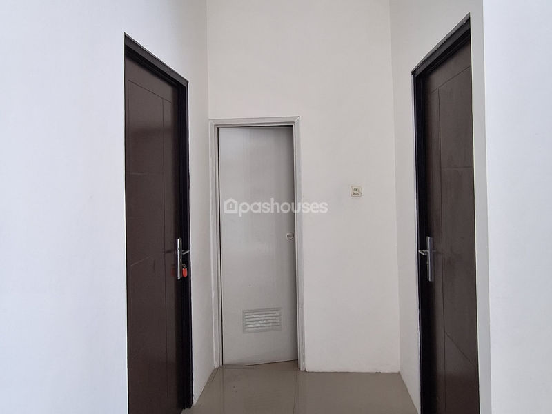 Perumahan Jagorawi Golf Estates Cluster The Awa Blok B1 No.33