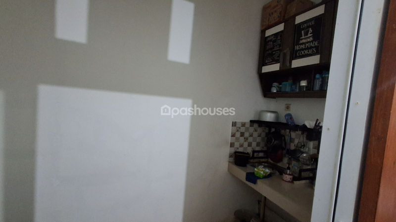 Perumahan Griya Pondok Rajeg Blok C2 /19