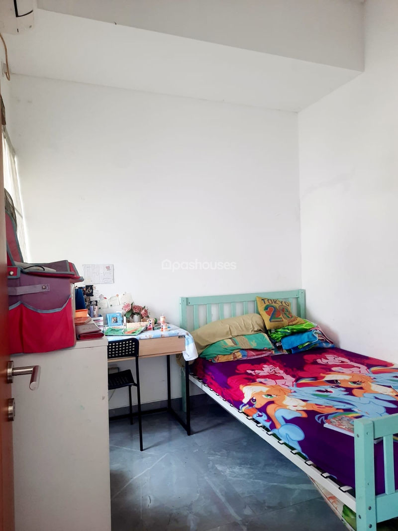 Perumahan Trevista Hills Cluster Menteng Residence Blok G No.19