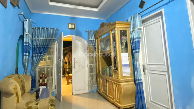 Kampung Pasir Angin Bogor