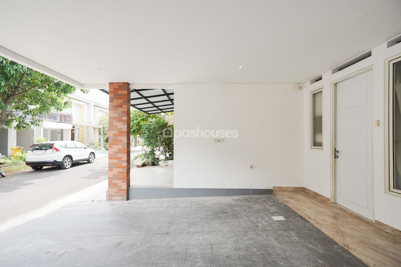 Green Park Residence Cluster Pinewood III No.6