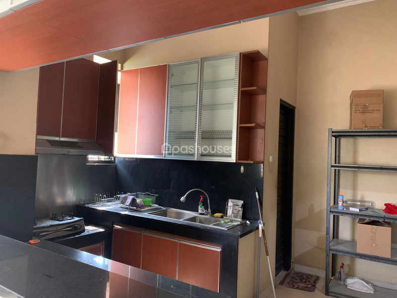 Grand Depok City Cluster Alamanda Blok E3 No.7