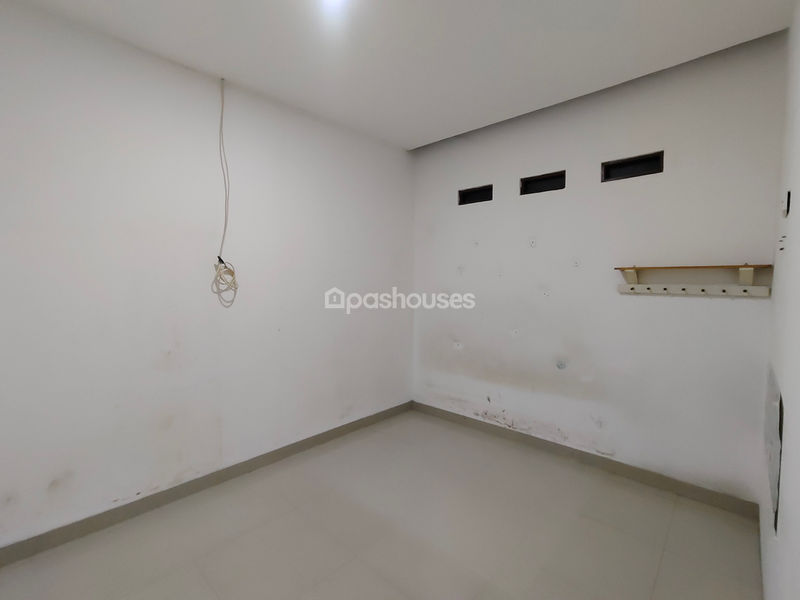 Perumahan Dsafir Residence Blok A8