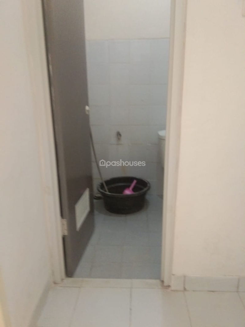 Serpong Garden 1 Cluster Green Harmony Blok B15