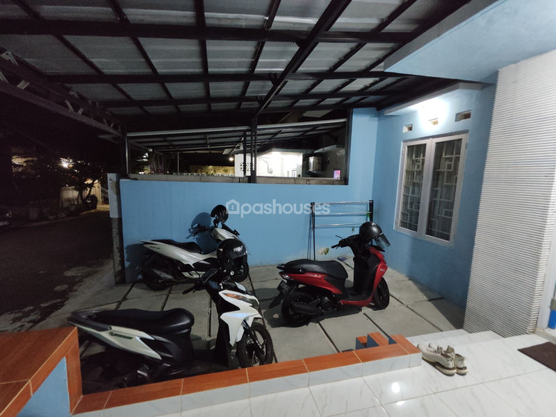 Perumahan Graha Grande Blok C10