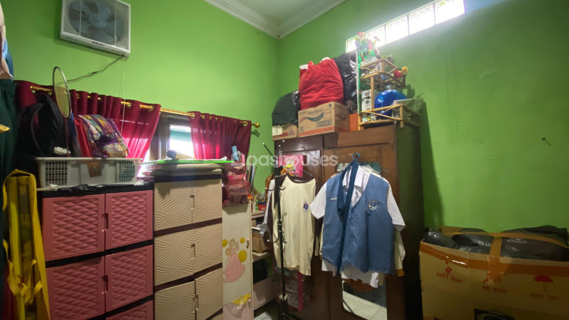 Jalan Swadaya Timur XXI No.26