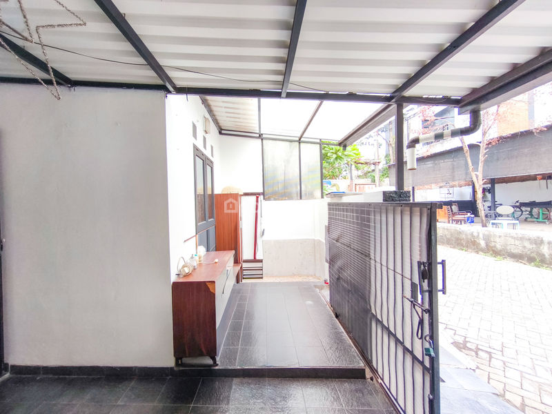 Perumahan Graha Tajur Asri Blok C1 No 5