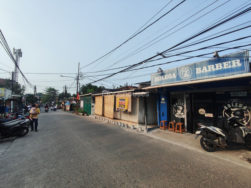Jalan Ridwan Rais No.130