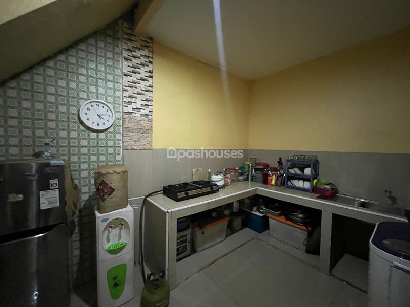 Bekasi Timur Regency Blok I6 No.6