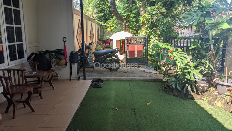 Perumahan Citra Indah City Cluster Bukit Alamanda Blok V21 No.11