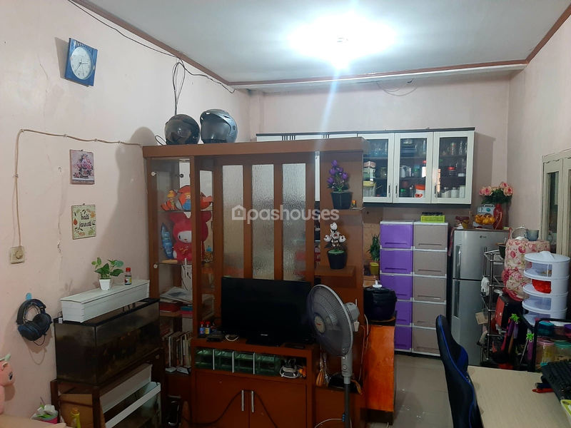 Perumahan Grand Residence Cluster Dharmawangsa  Blok AB09/23