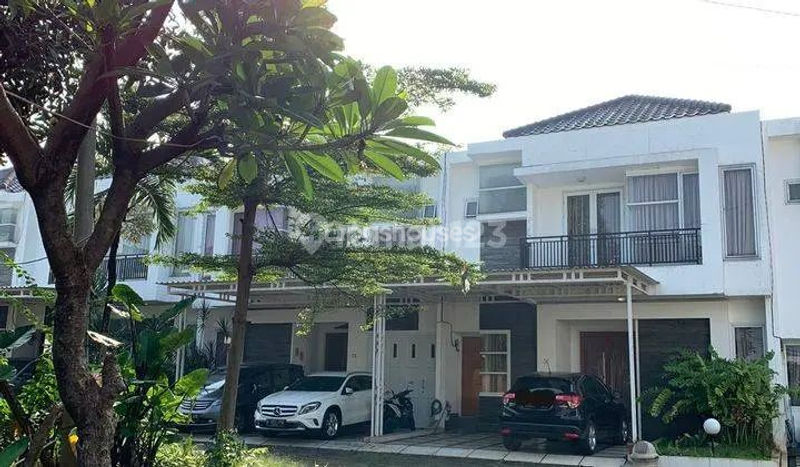 Perumahan The Regent Bekasi