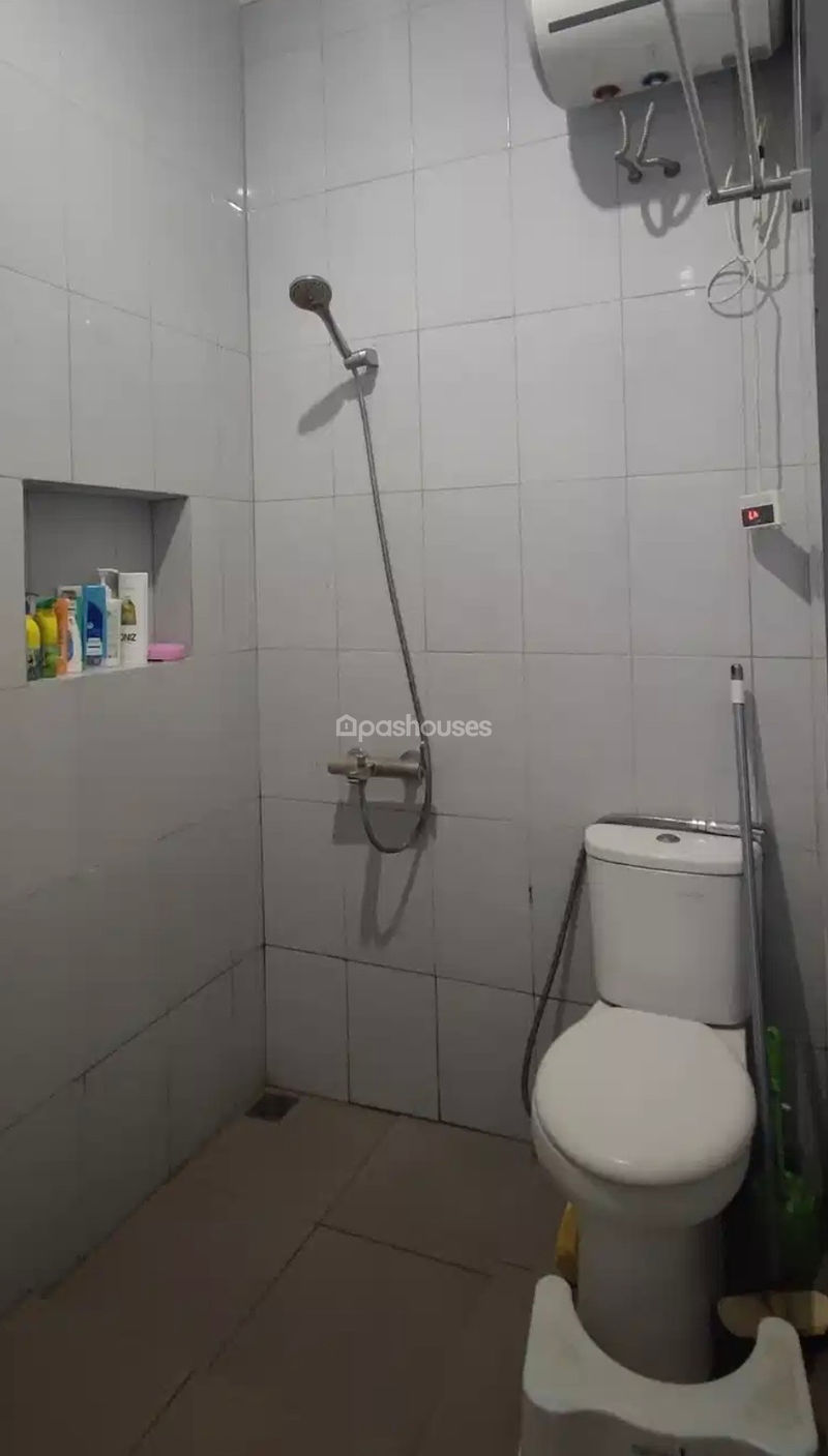 Perumahan Cibubur City Cluster Ayana Blok E1 No.5