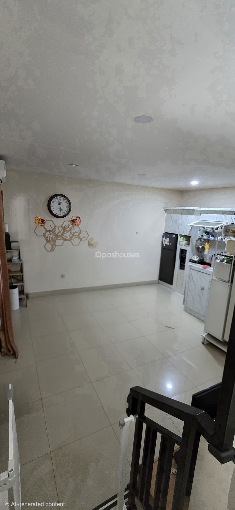 Cendana Residence Pamulang Blok C7/12