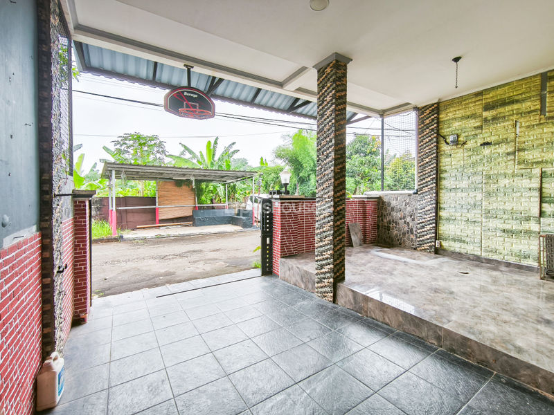 Villa Nusa Indah Cluster Murai