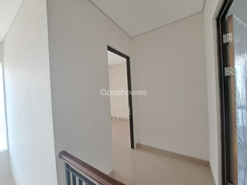 Perumahan Bali Resort Extention Blok I