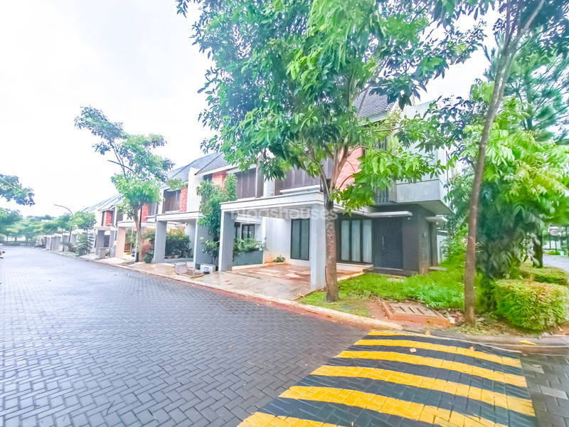 Cimanggis Golf Estate Cluster Margata