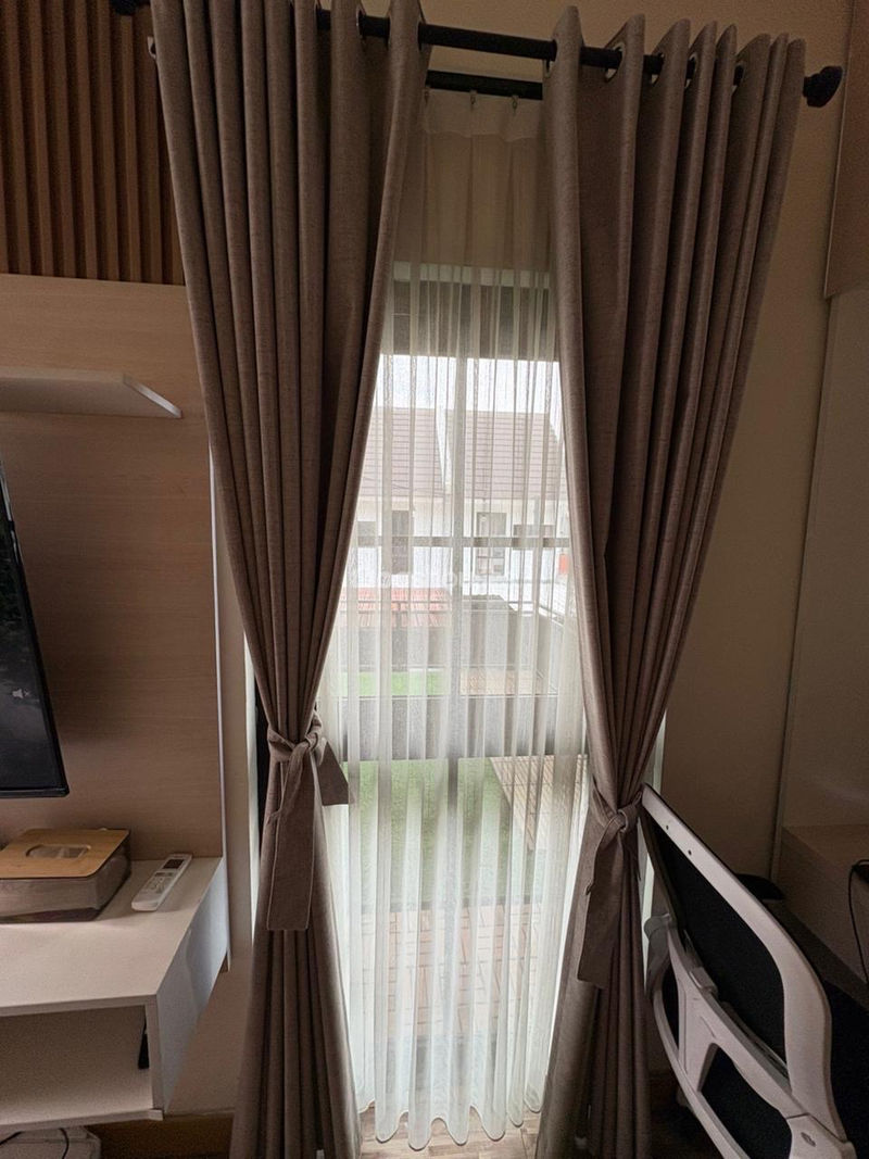 Vida Bekasi Cluster Botanica No.38