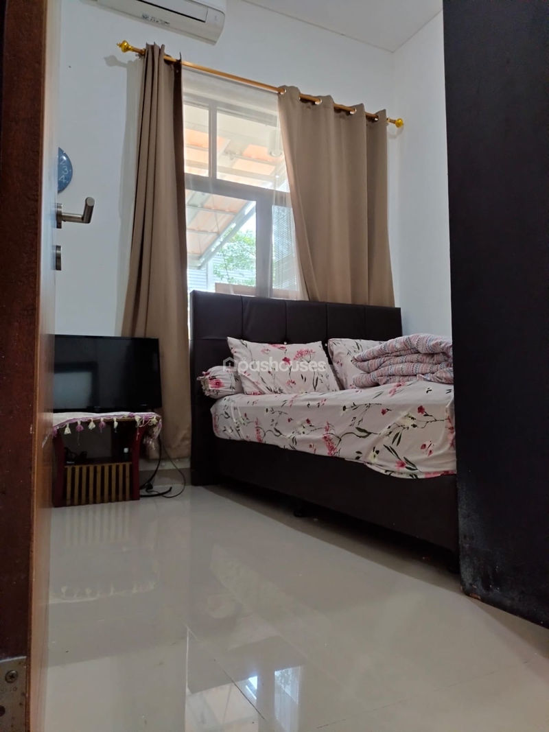 Trevista Park Bojongsari