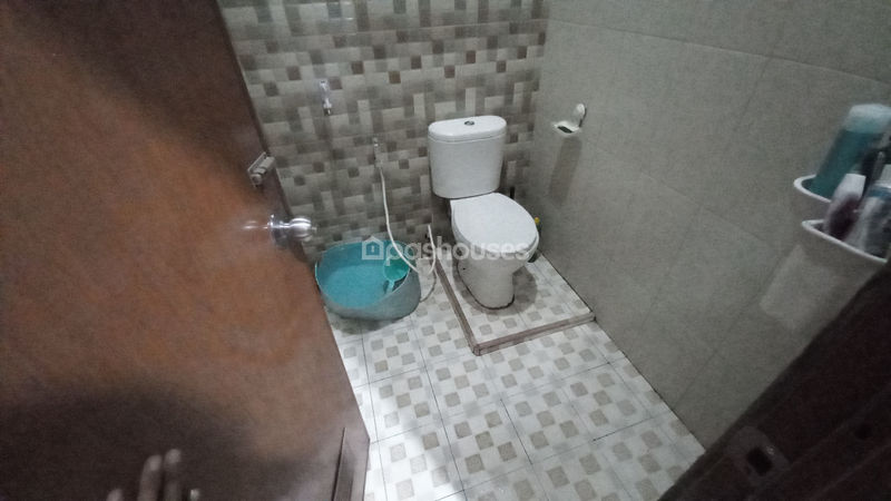 Graha Raya Cluster Adena Tangerang