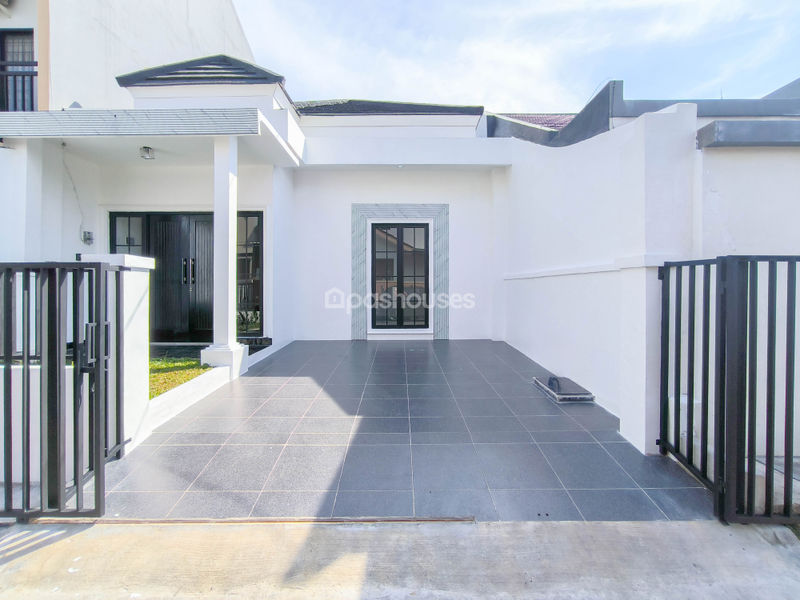 Griya Loka BSD
