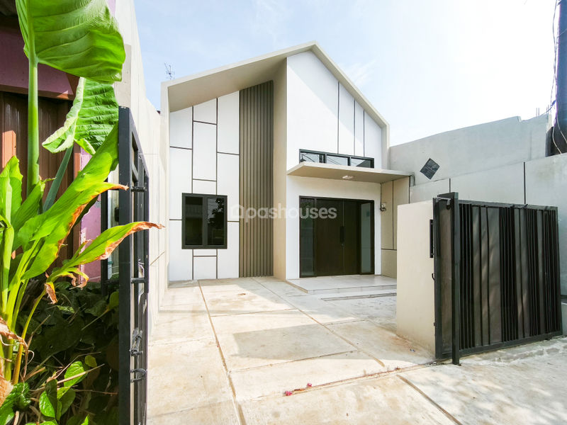 Pondok Ungu Permai Blok G16 No.18