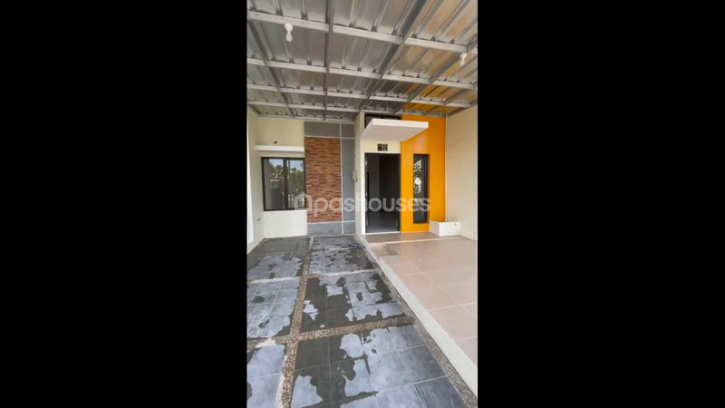 Perumahan Segara City Cluster Galea Blok SC10.2-26