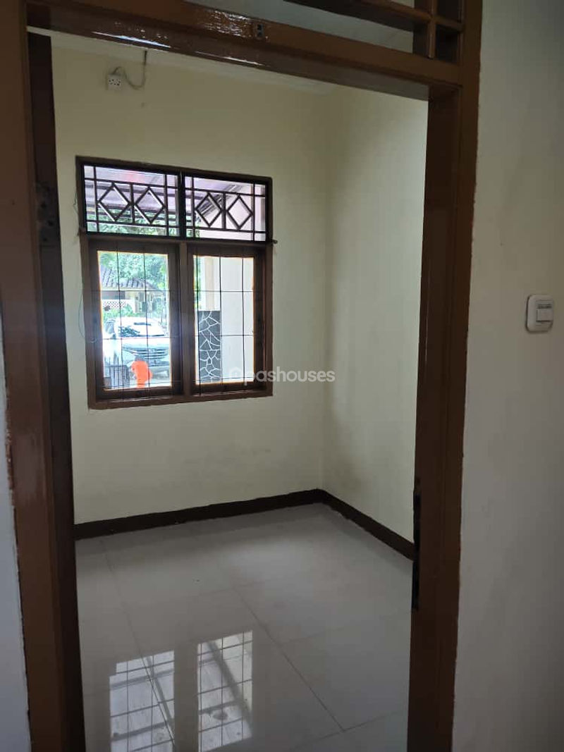 Perumahan Villa Nusa Indah 2