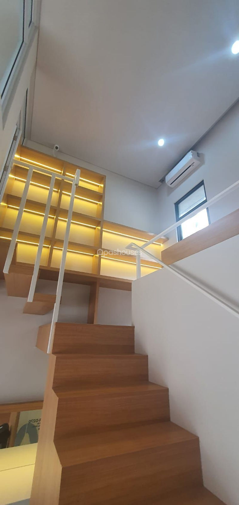 Perumahan Fleekhauz R Blok I12 No.5
