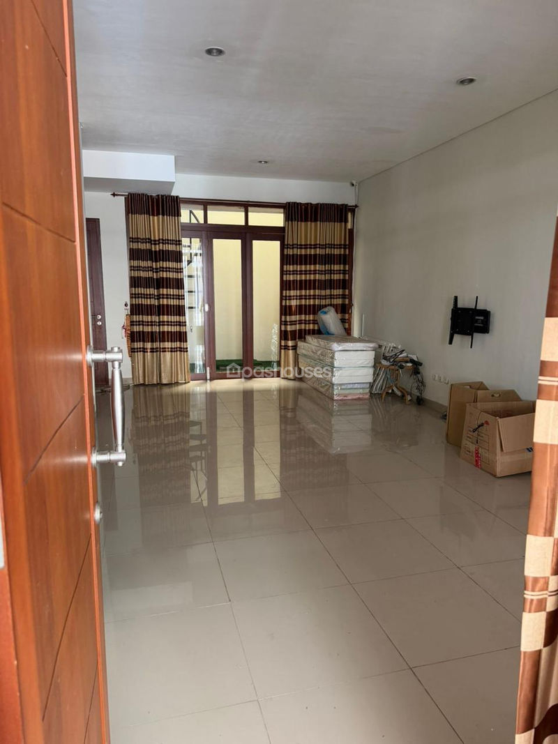 Perumahan The Gading Residence Cluster The Green Blok B 10B No.20
