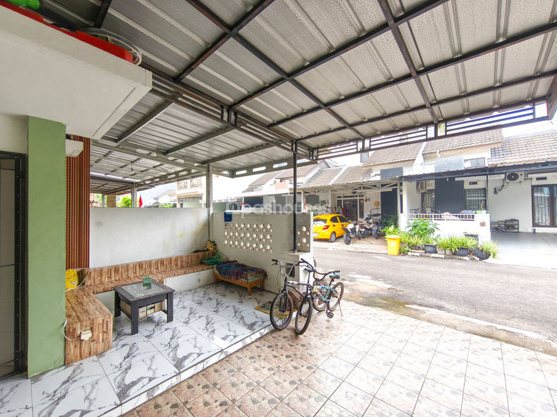 Graha Raya Cluster Verina Blok L No.32