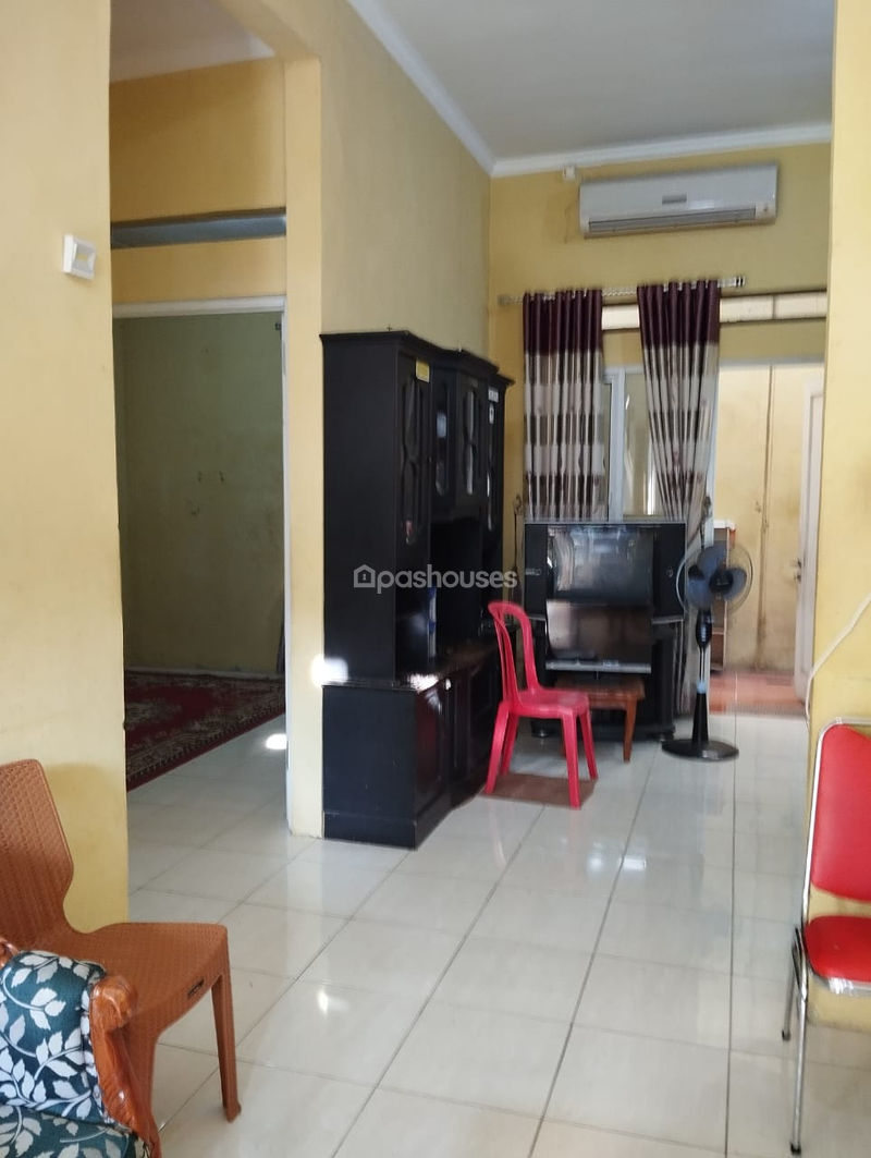 Perumahan Indah Kirana Residence Blok C