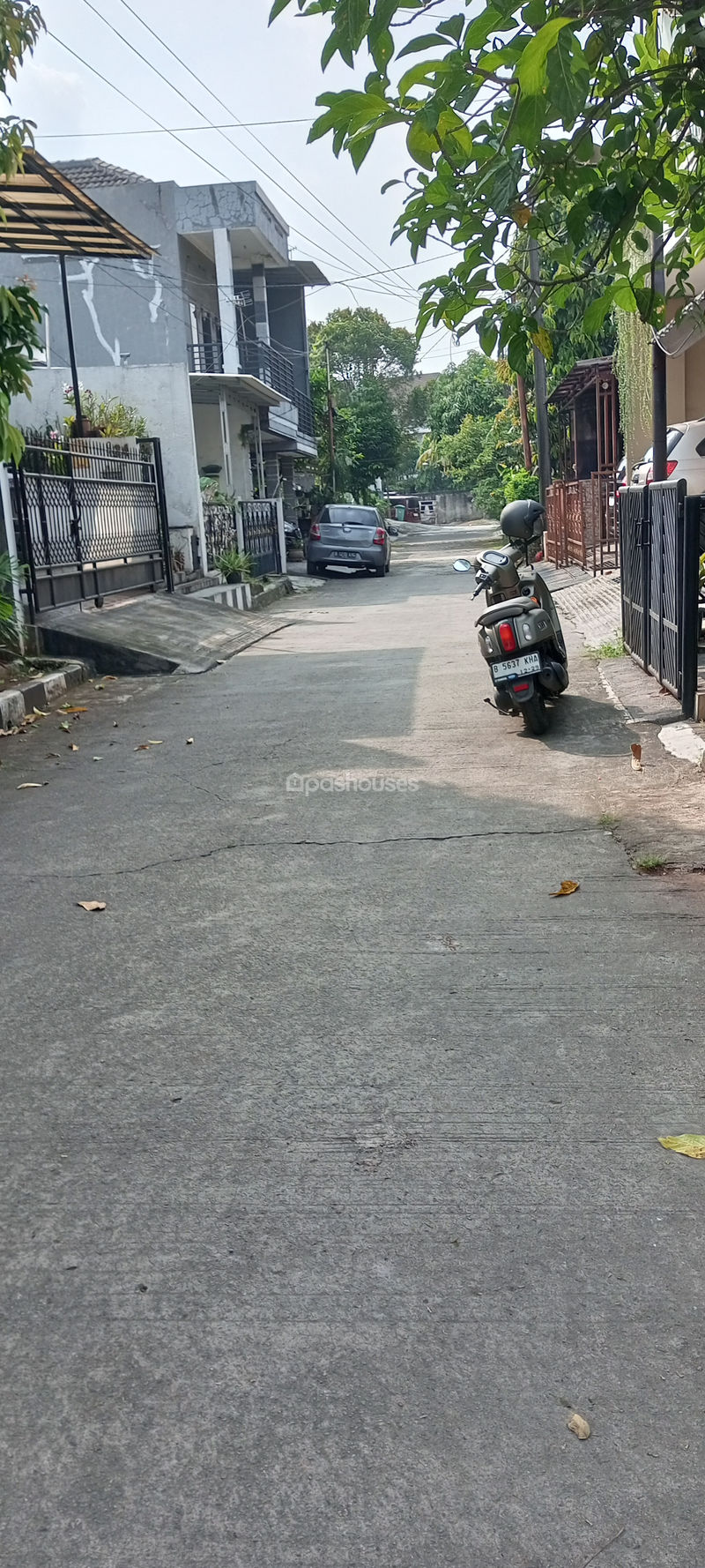 Pondok Timur Mas