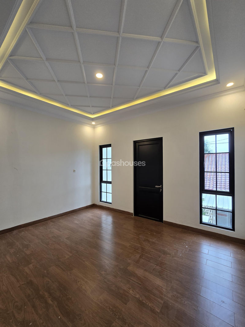 Perumahan Sairin Residence